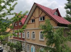 合成樹脂瓦致命缺點，優缺點剖析助您選到更適合的屋面瓦