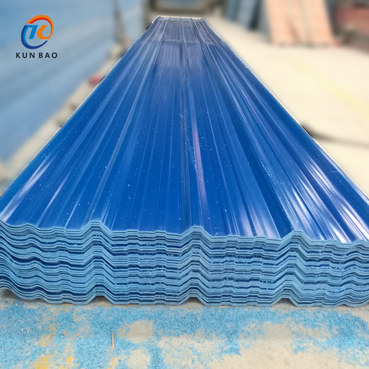 老司機教你如何區(qū)別優(yōu)劣的PVC塑鋼瓦？