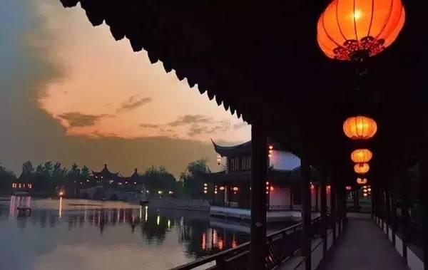 小院回廊，一步一景！